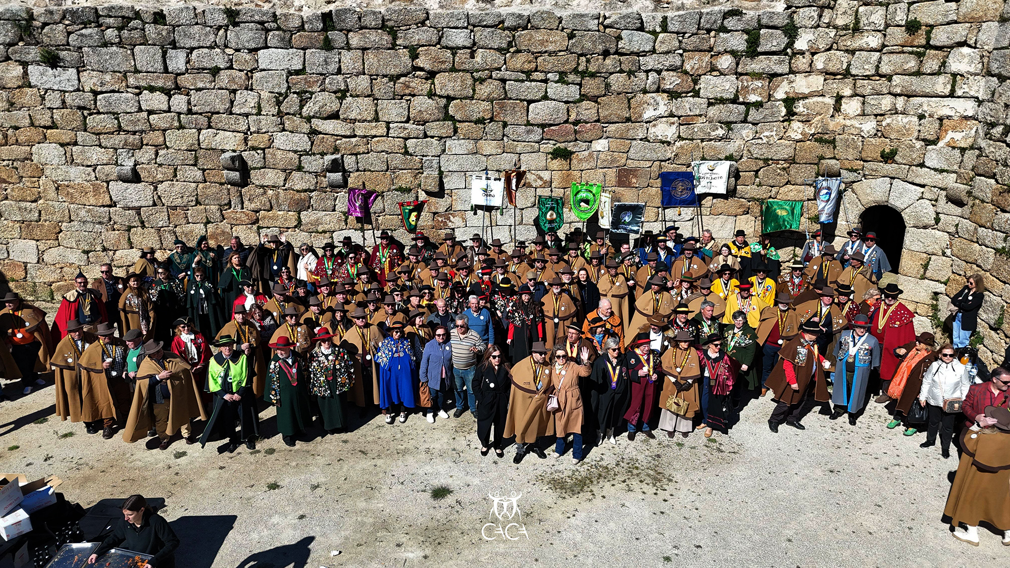 Confraria dos Amigos da Capeia Arraiana